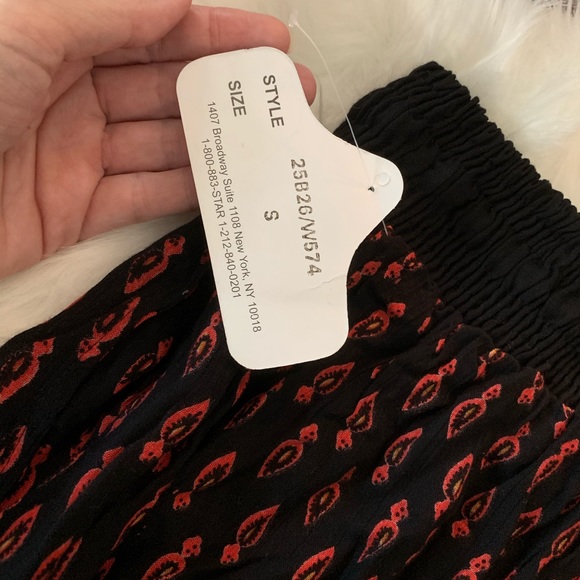 Angie brand shorts - Picture 7 of 7